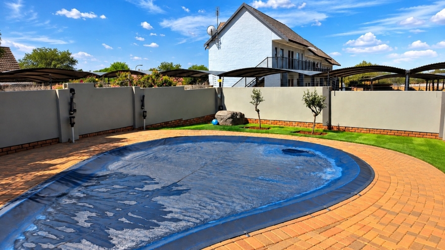 3 Bedroom Property for Sale in Doringkruin North West